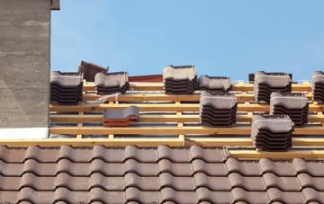 Orston clay roofing costs