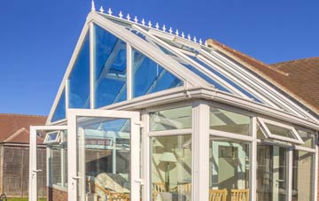 conservatory roof insulation costs Orston