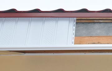 Orston fascia repair costs