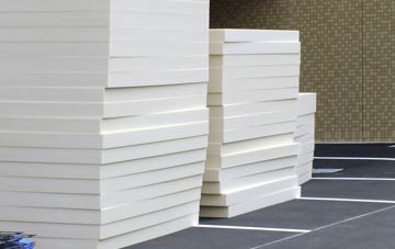 Orston flat roof insulation costs