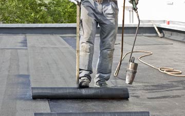 flat roof replacement Orston, Nottinghamshire