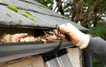 gutter cleaning Orston, Nottinghamshire