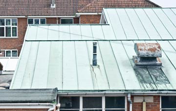 Orston lead roofing costs