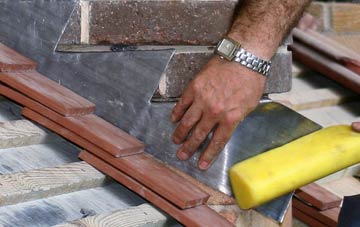 is Orston lead roofing safe?
