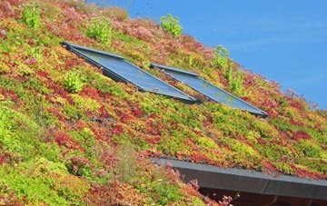 Orston living roof systems