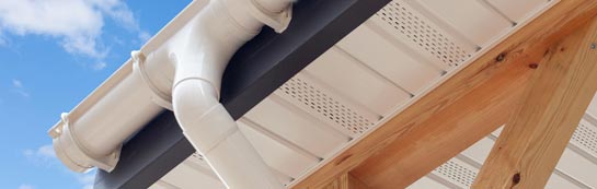 get Orston guttering quotes today