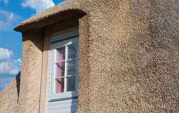 Orston thatch roof disadvantages