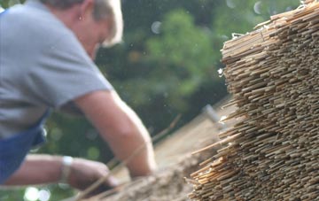 professional Orston thatchers