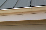 Orston soffit repair